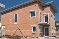 Sandfields home extensions