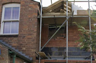 free Sandfields home extension quotes
