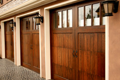 Sandfields garage extension quotes
