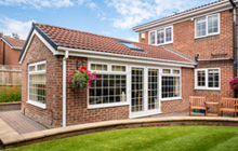 Sandfields house extension leads