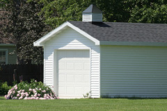 Sandfields outbuilding construction costs